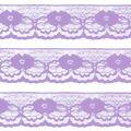 renda rigida 37mm lilas 42